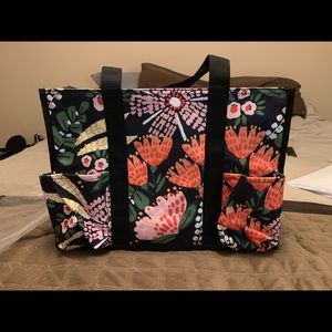 Thirty one organizing utility tote